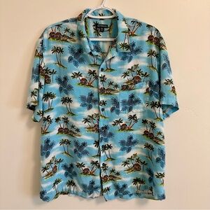 George Hawaiian Shirt